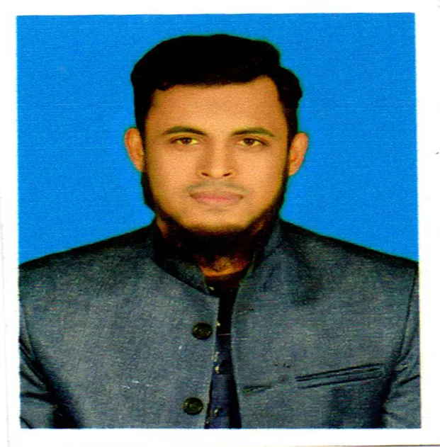 হাফেজ মোস্তফা শাকিল
